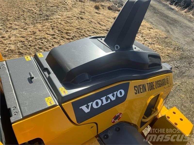 Volvo L70H 轮式装载机