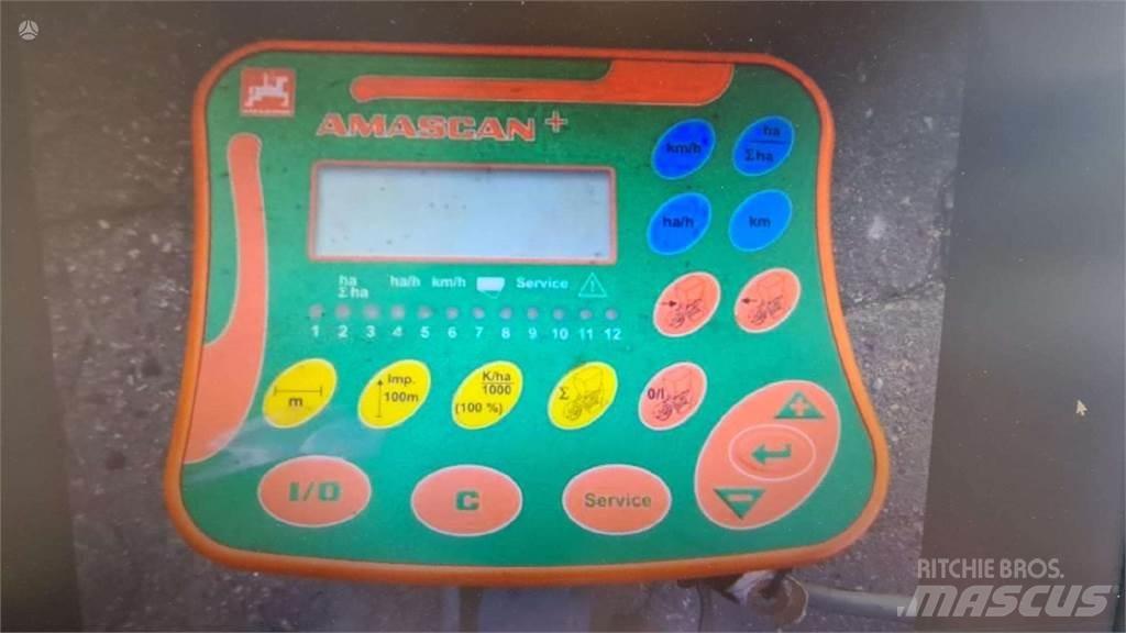 Amazone ED 452 K 条播机