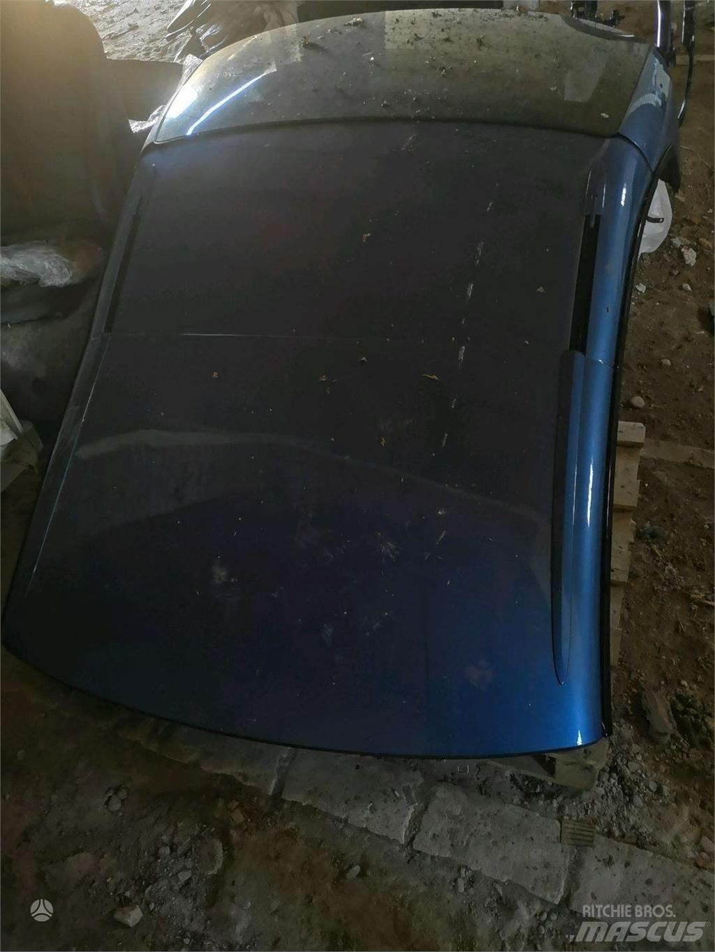 BMW  建筑机械-其他