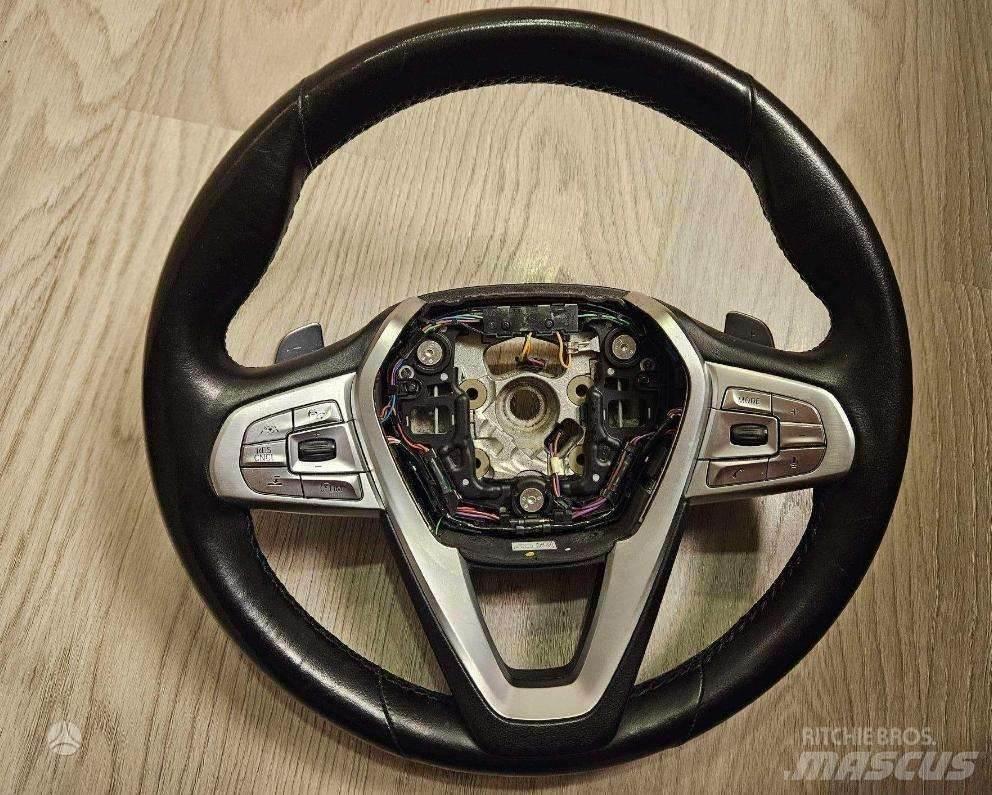 BMW  建筑机械-其他