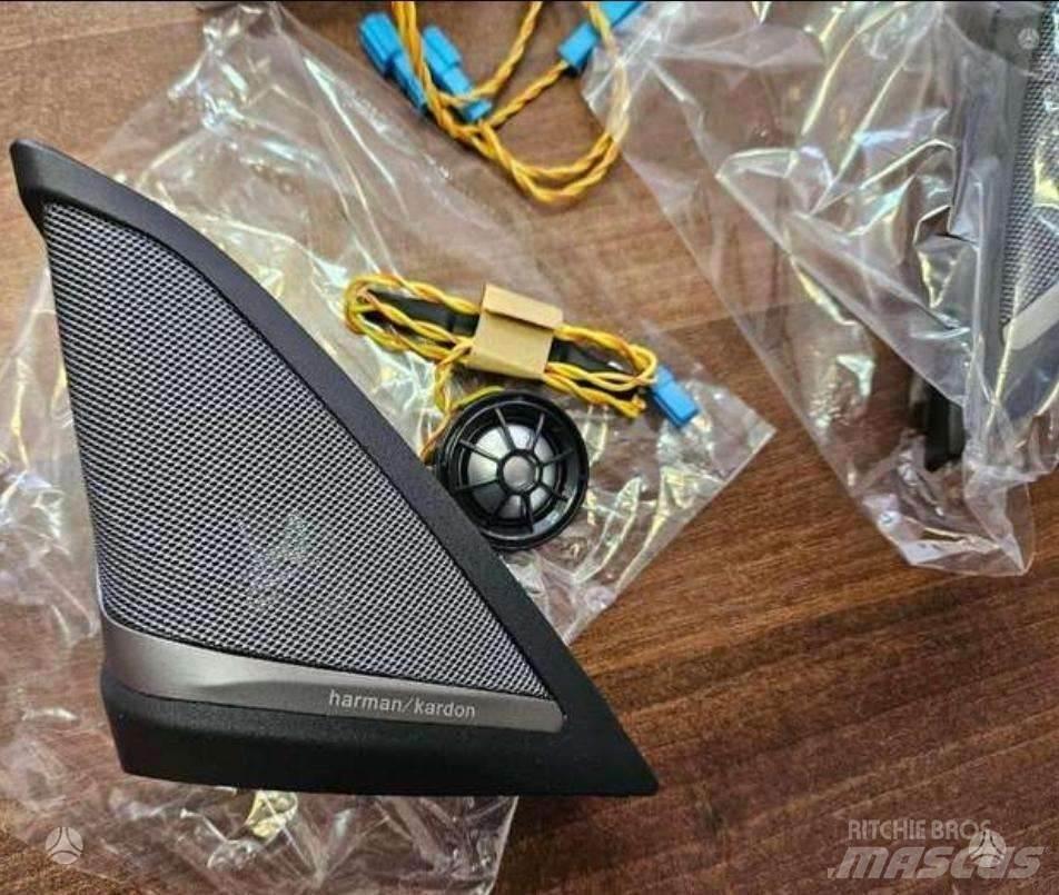 BMW  建筑机械-其他