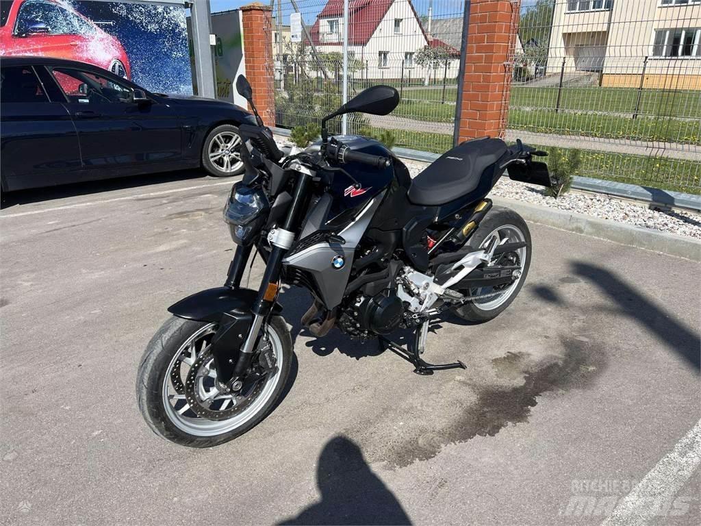BMW  沙滩车