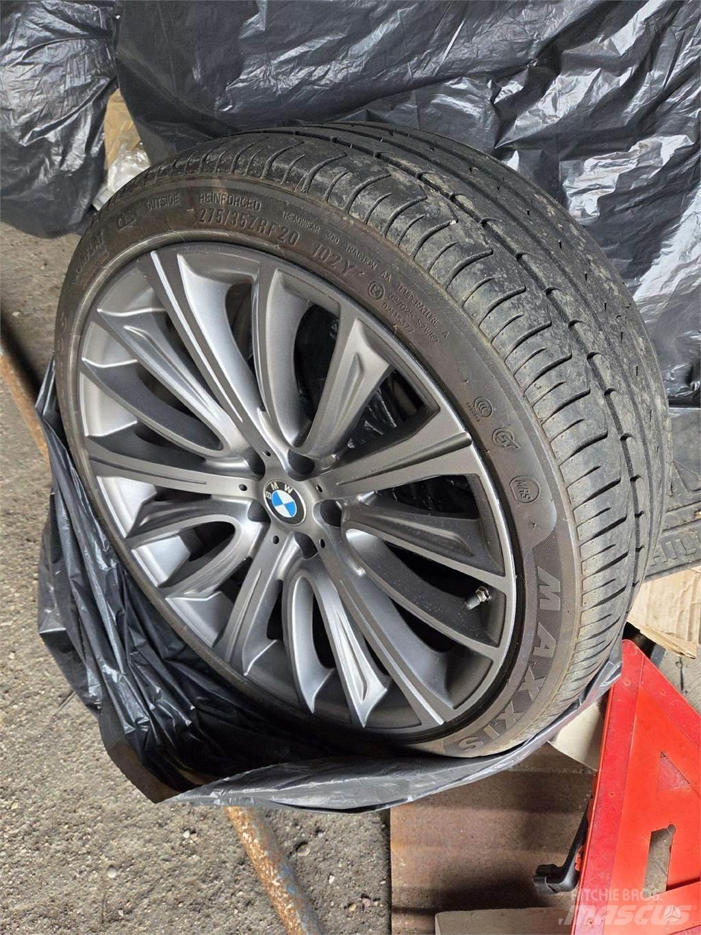 BMW  建筑机械-其他