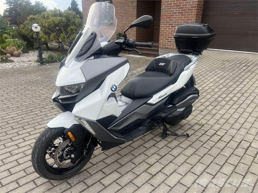 BMW  沙滩车