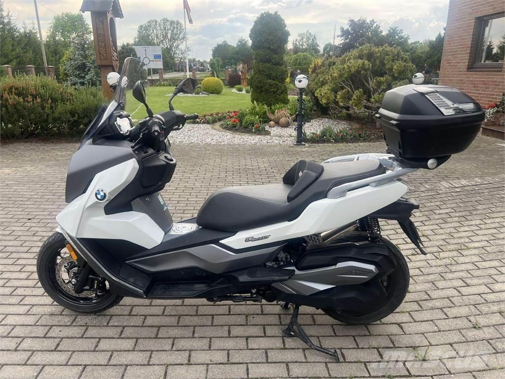 BMW  沙滩车