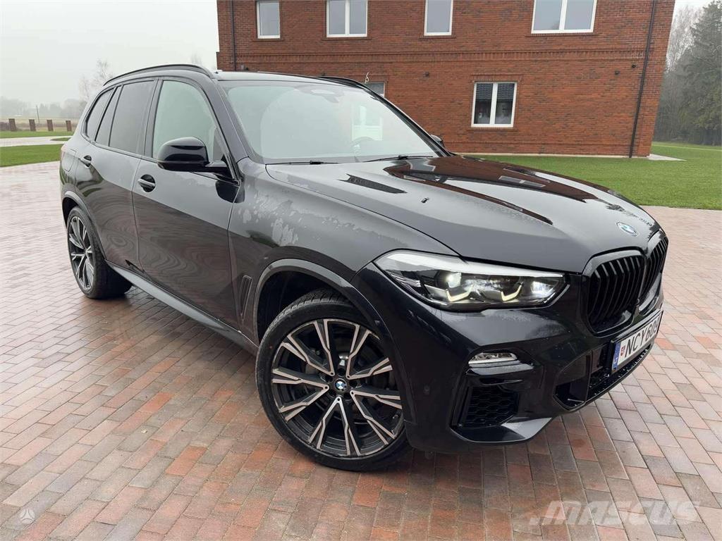 BMW  汽车