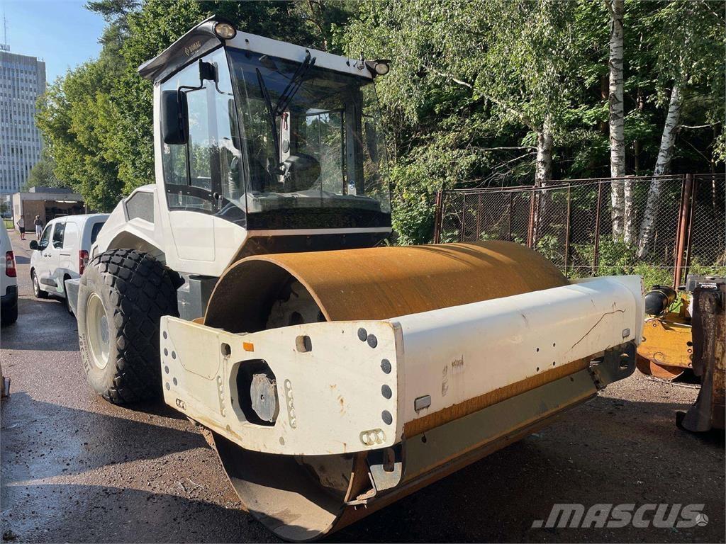 Bomag BW 211-5 单轮压路机