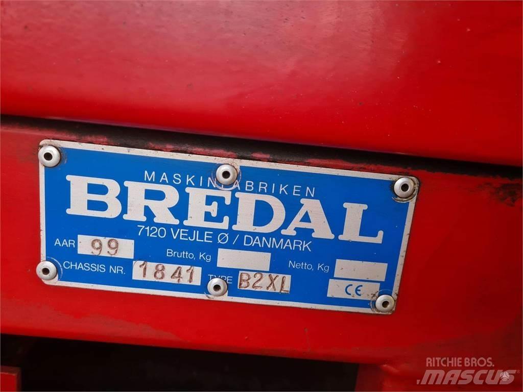 Bredal B2 农业机械-其他