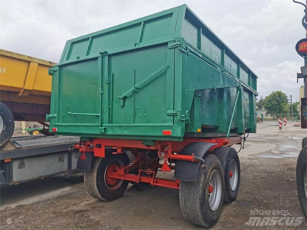 Brimont 12tt 农业机械-其他