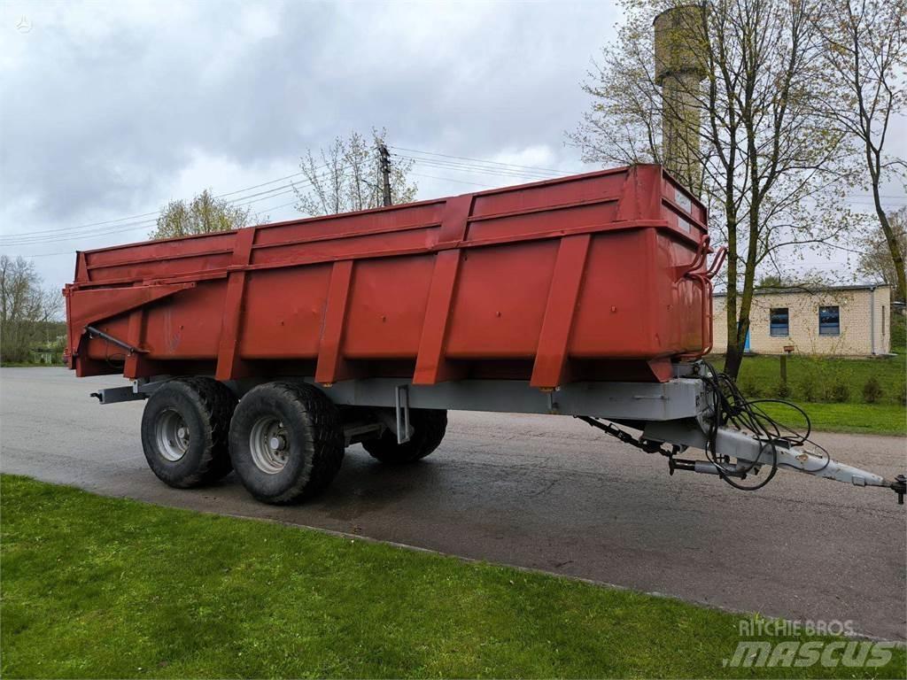 Brimont BB18BC 农业机械-其他