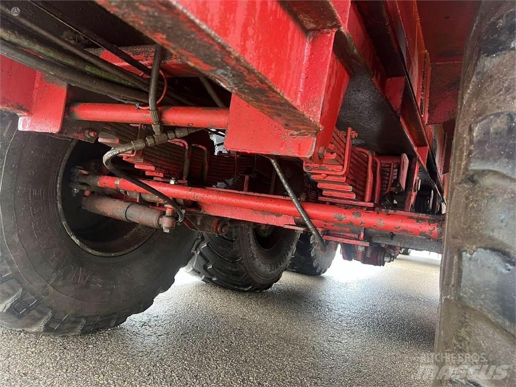 BS Vognen 25000 水肥车