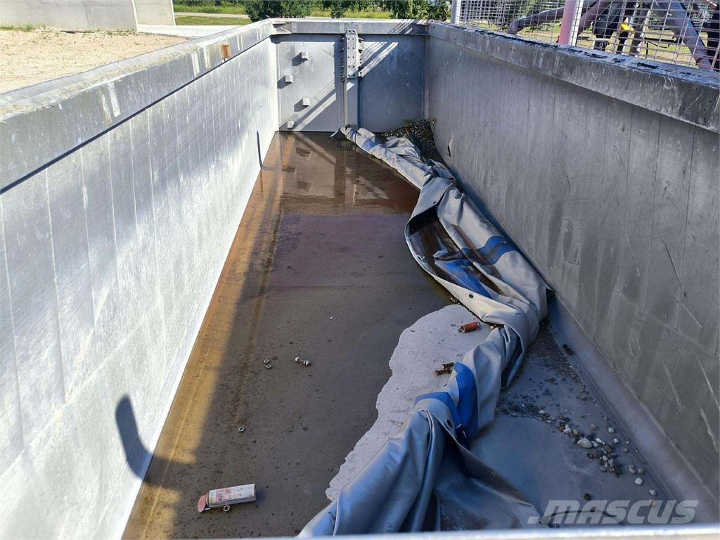  Bührer 其他拖车