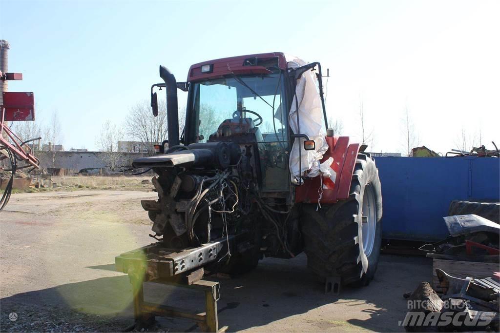 Case IH 7210 农业机械-其他