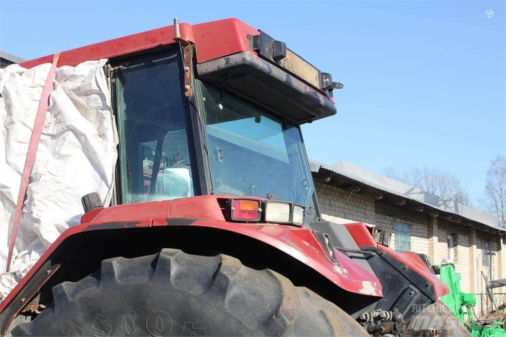 Case IH 7210 农业机械-其他