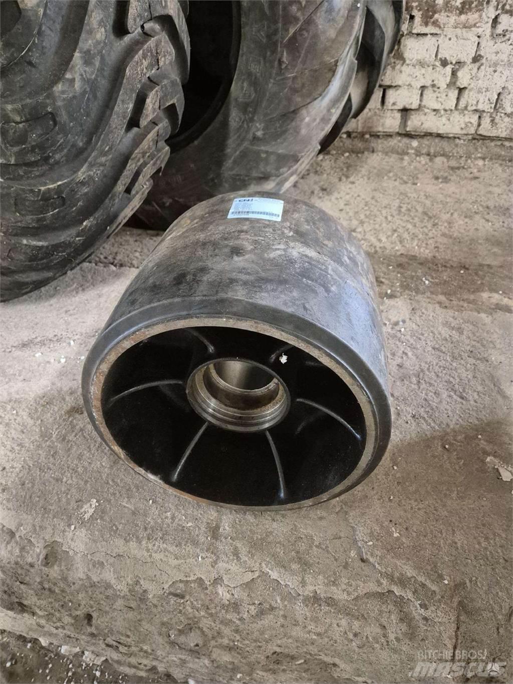 Case IH Quadrac 农业机械-其他