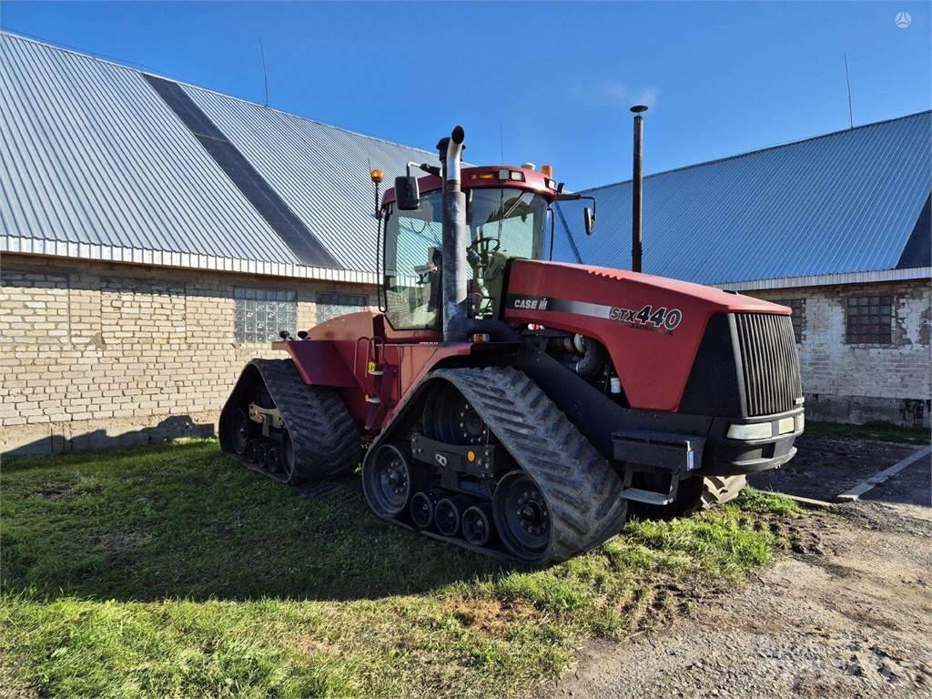 Case IH STX 440 拖拉机/农用车