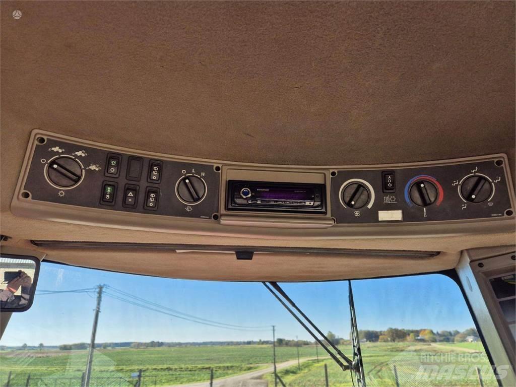 Case IH STX 440 拖拉机/农用车