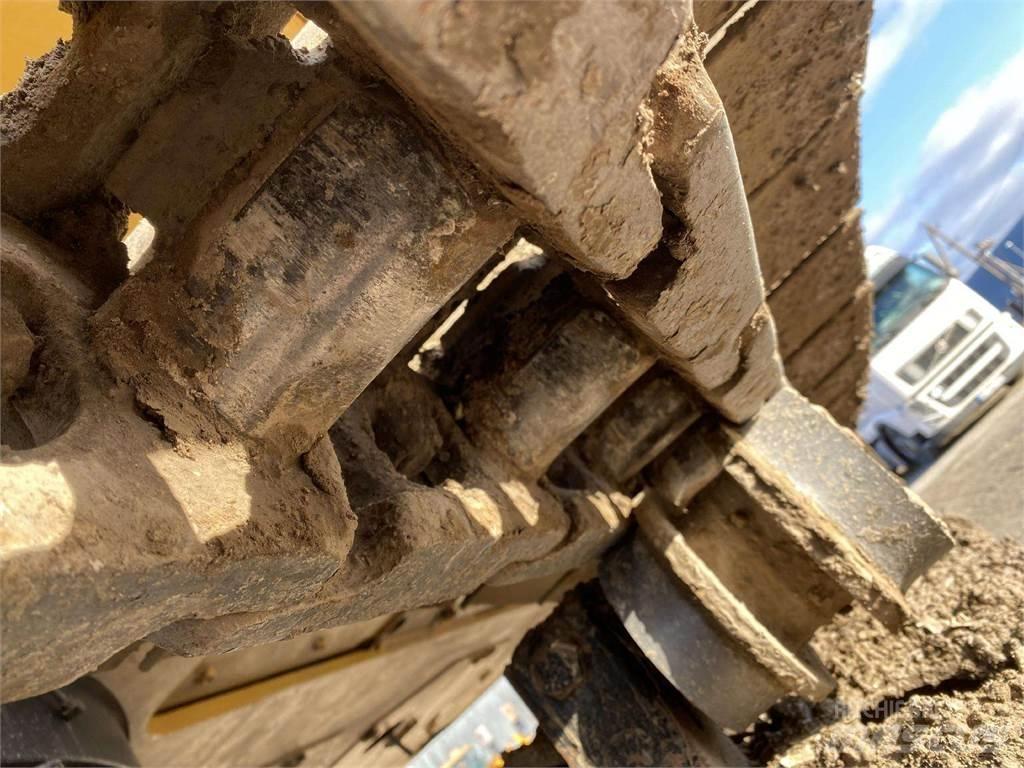 CAT 336 履带挖掘机