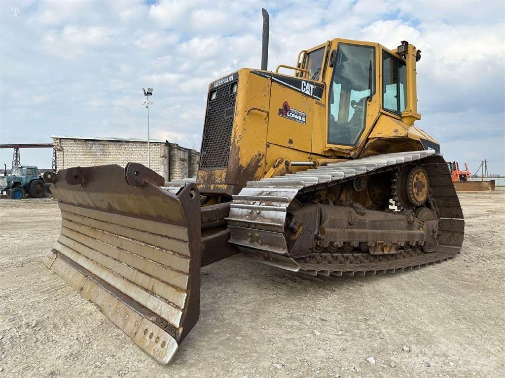 CAT D5N LGP 履带式推土机