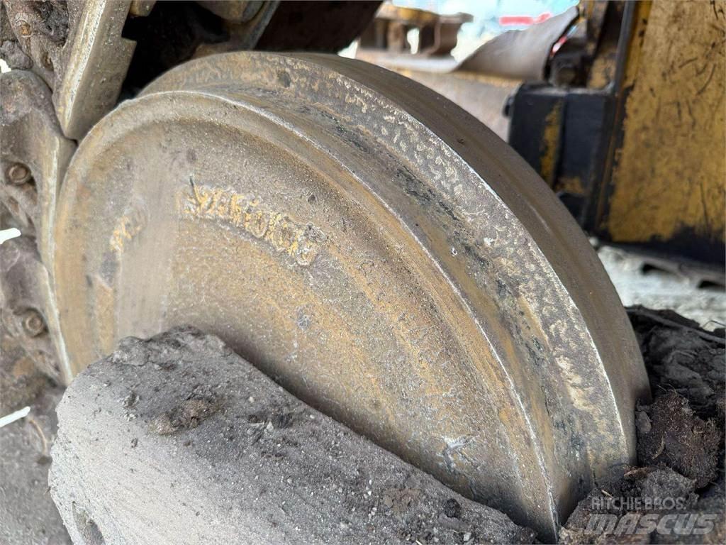 CAT D5N LGP 履带式推土机
