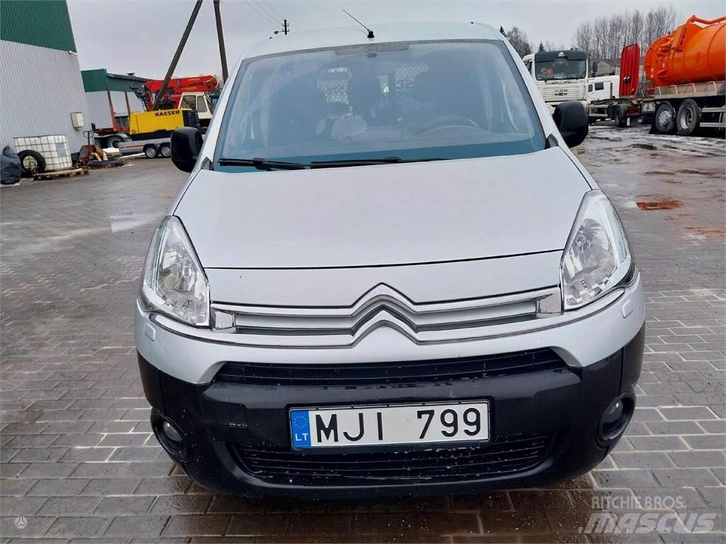 Citroën  汽车