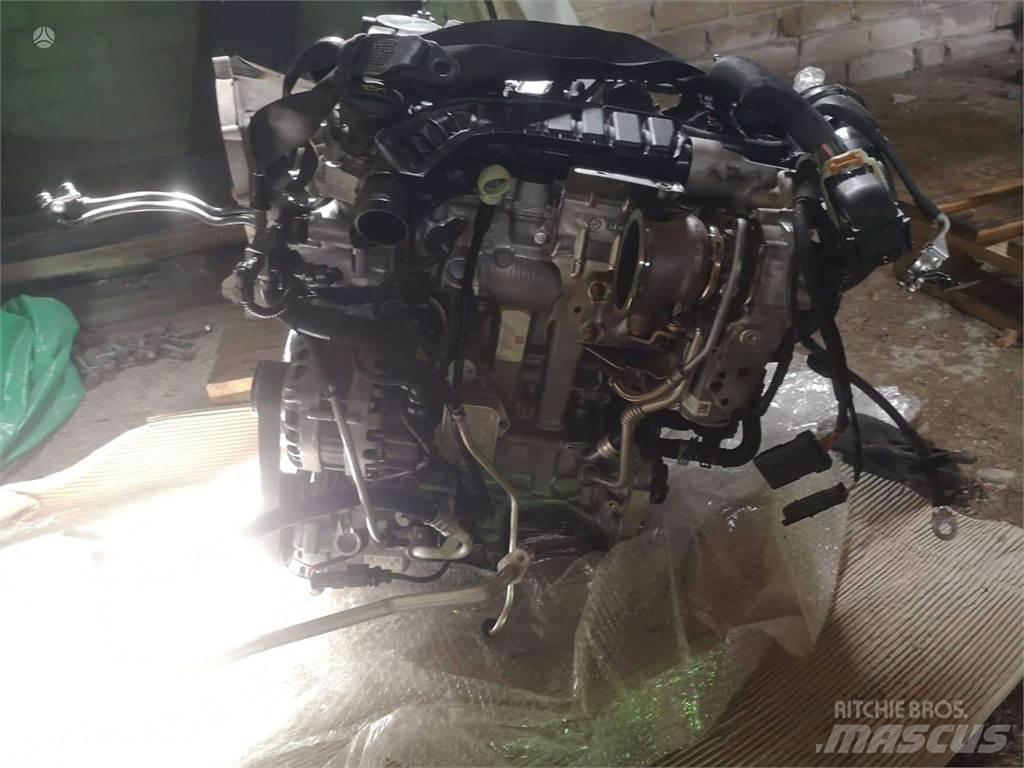 Citroën  运输工具-其他