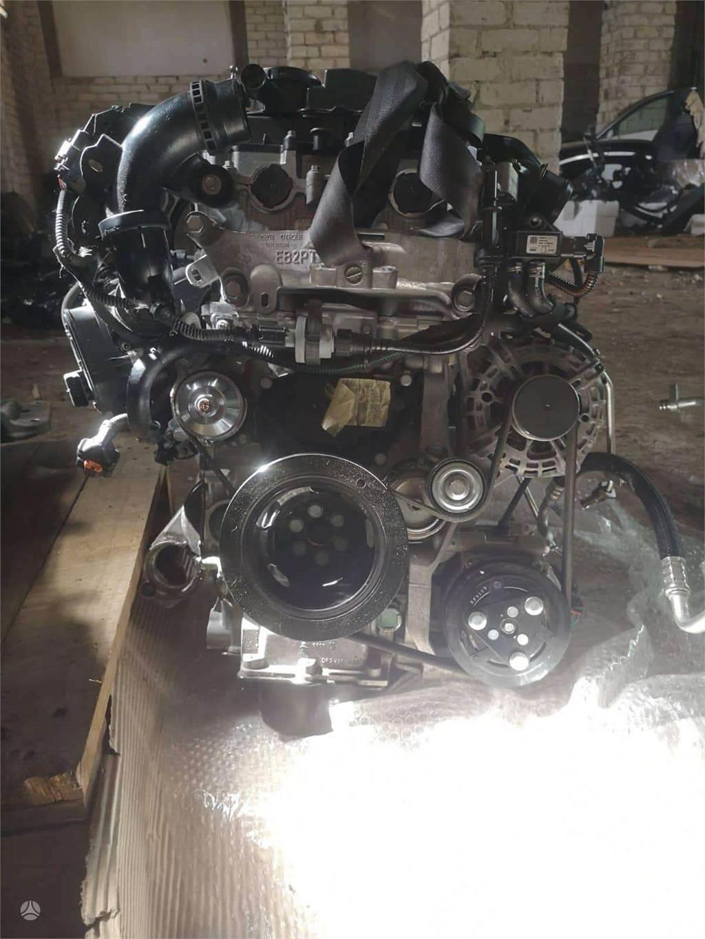 Citroën  运输工具-其他