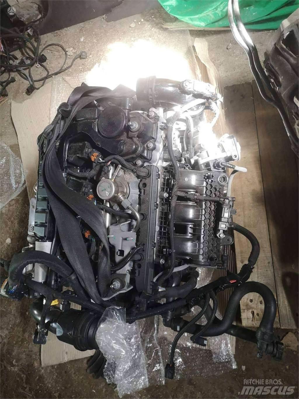 Citroën  运输工具-其他