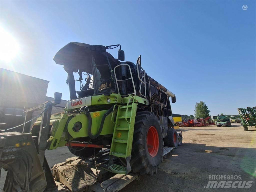 CLAAS 540 农业机械-其他