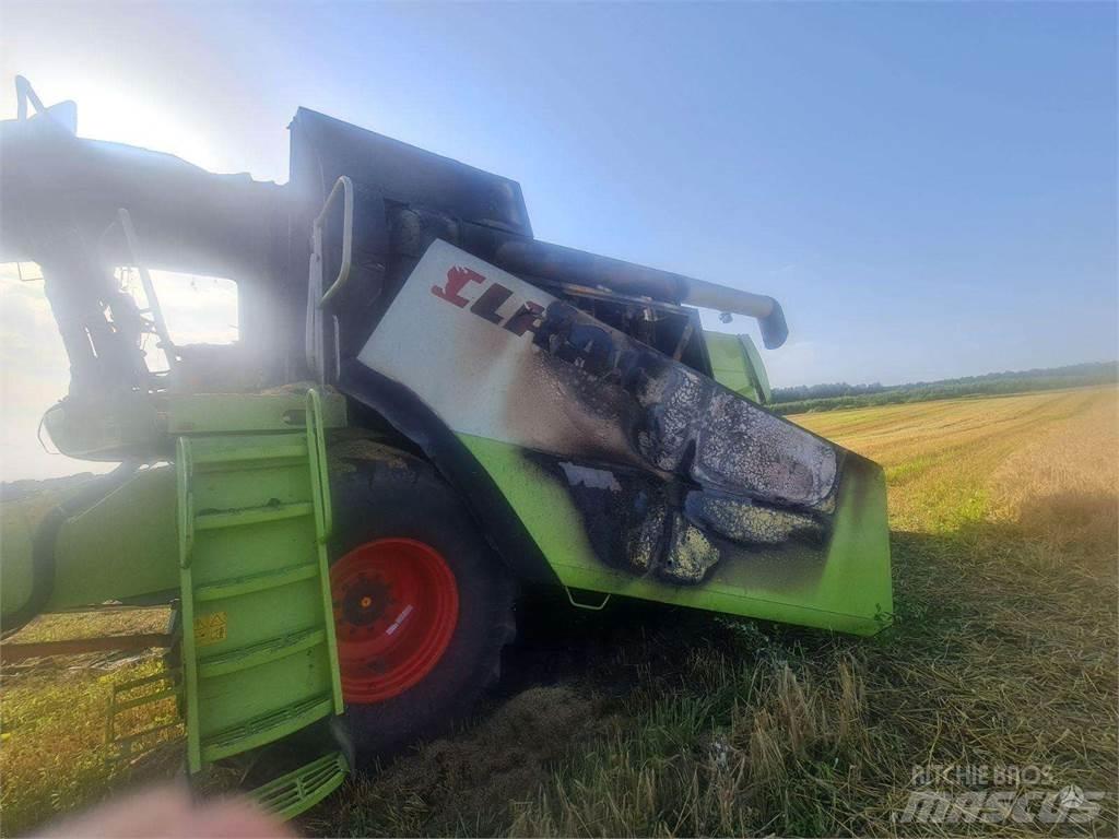 CLAAS 540 农业机械-其他