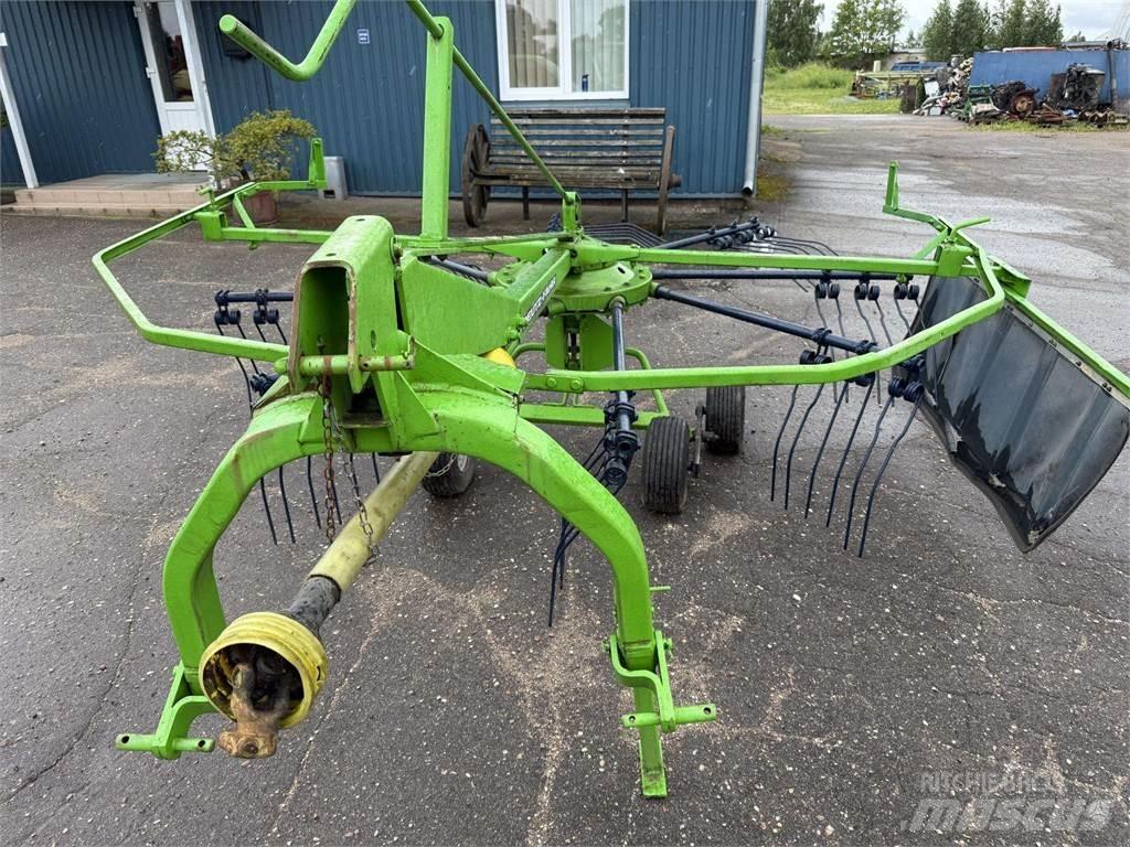 Deutz-Fahr 300 饲料加工设备