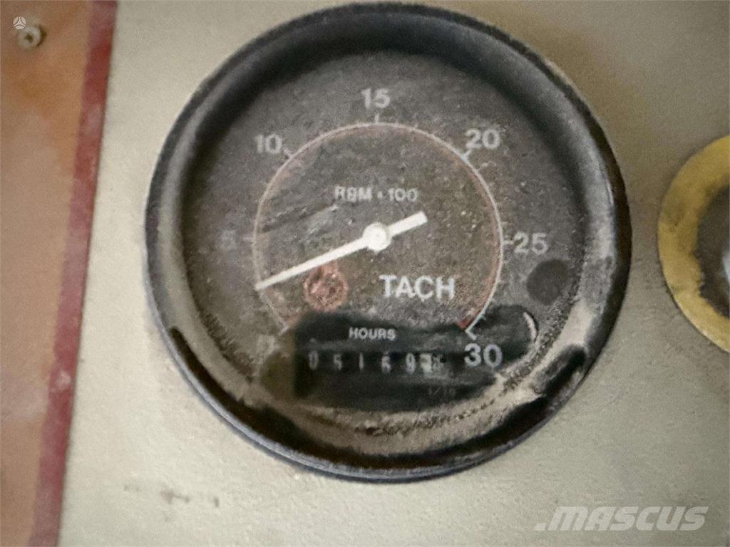 Extec Megabyte 破碎机