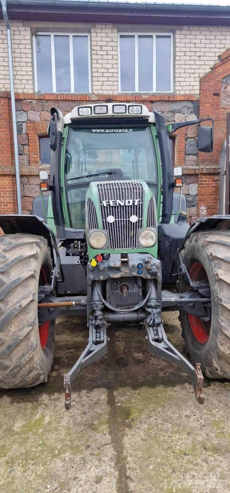 Fendt 716 农业机械-其他