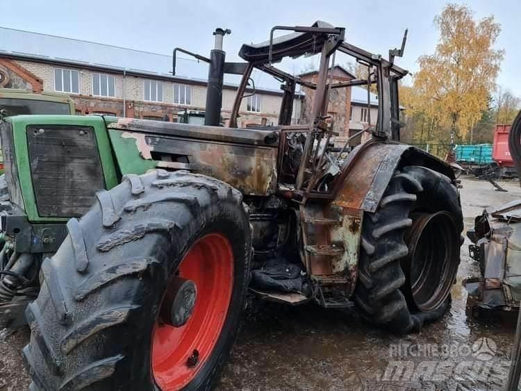 Fendt 926 农业机械-其他