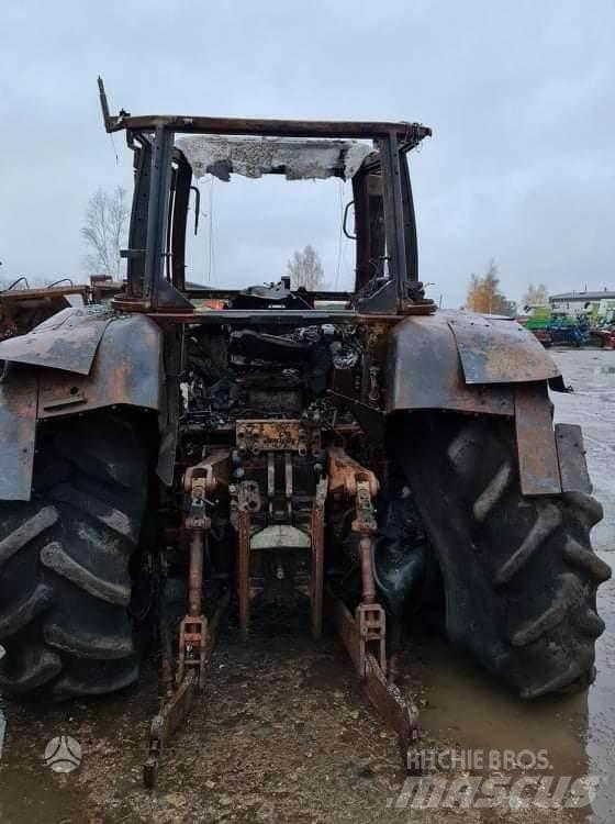 Fendt 926 农业机械-其他