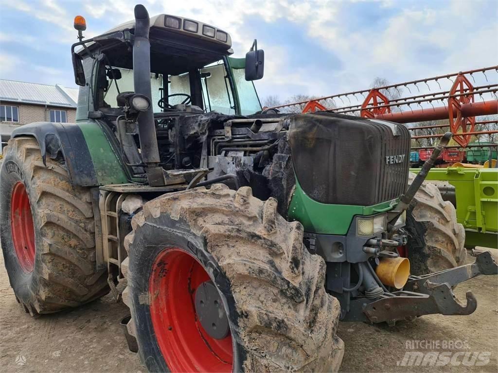 Fendt 930 农业机械-其他