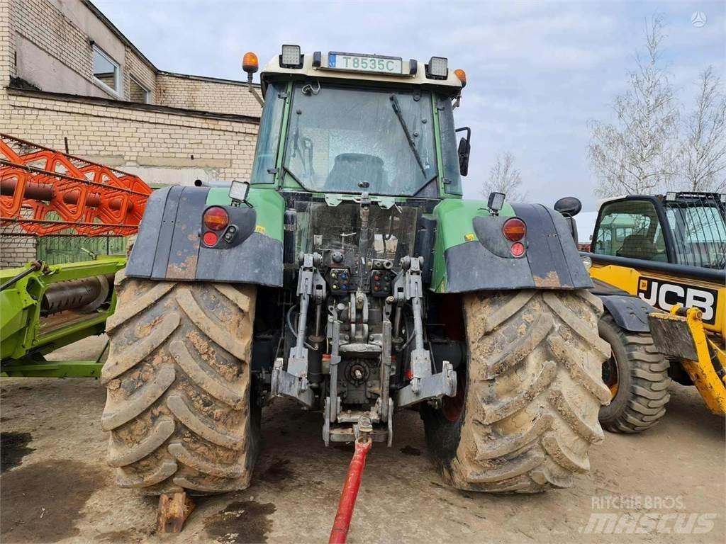 Fendt 930 农业机械-其他
