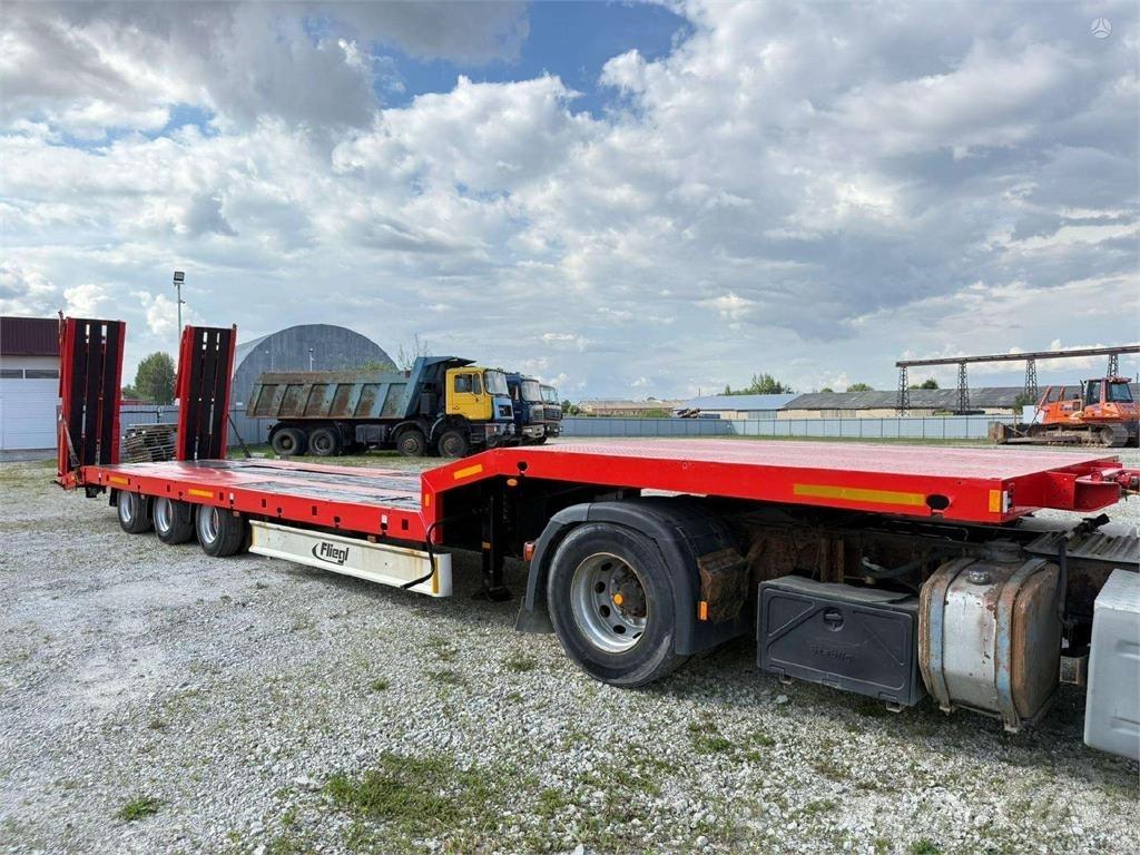 Fliegl SDS 470 T 其他半挂车