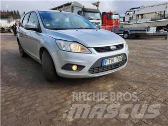 Ford  汽车