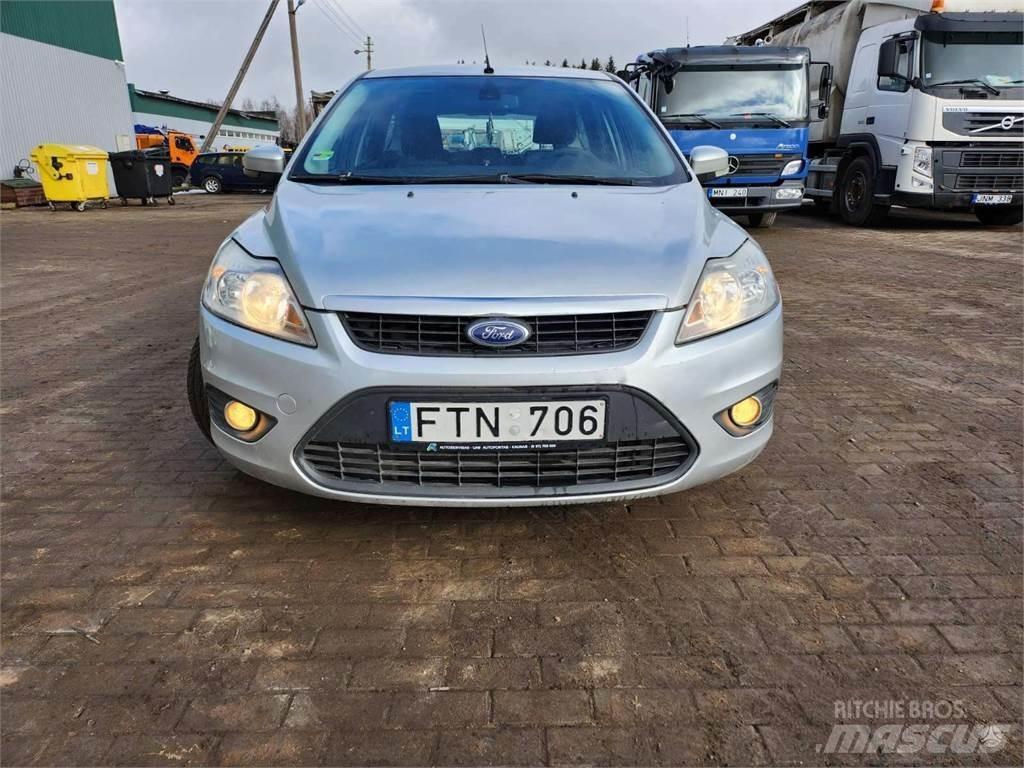 Ford  汽车