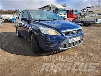 Ford  汽车