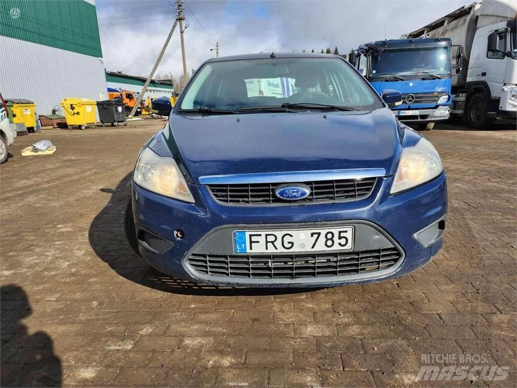 Ford  汽车