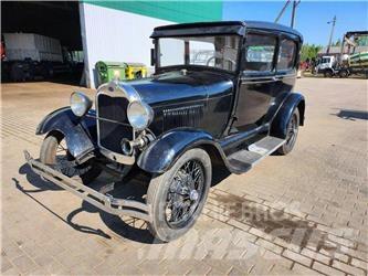 Ford  汽车