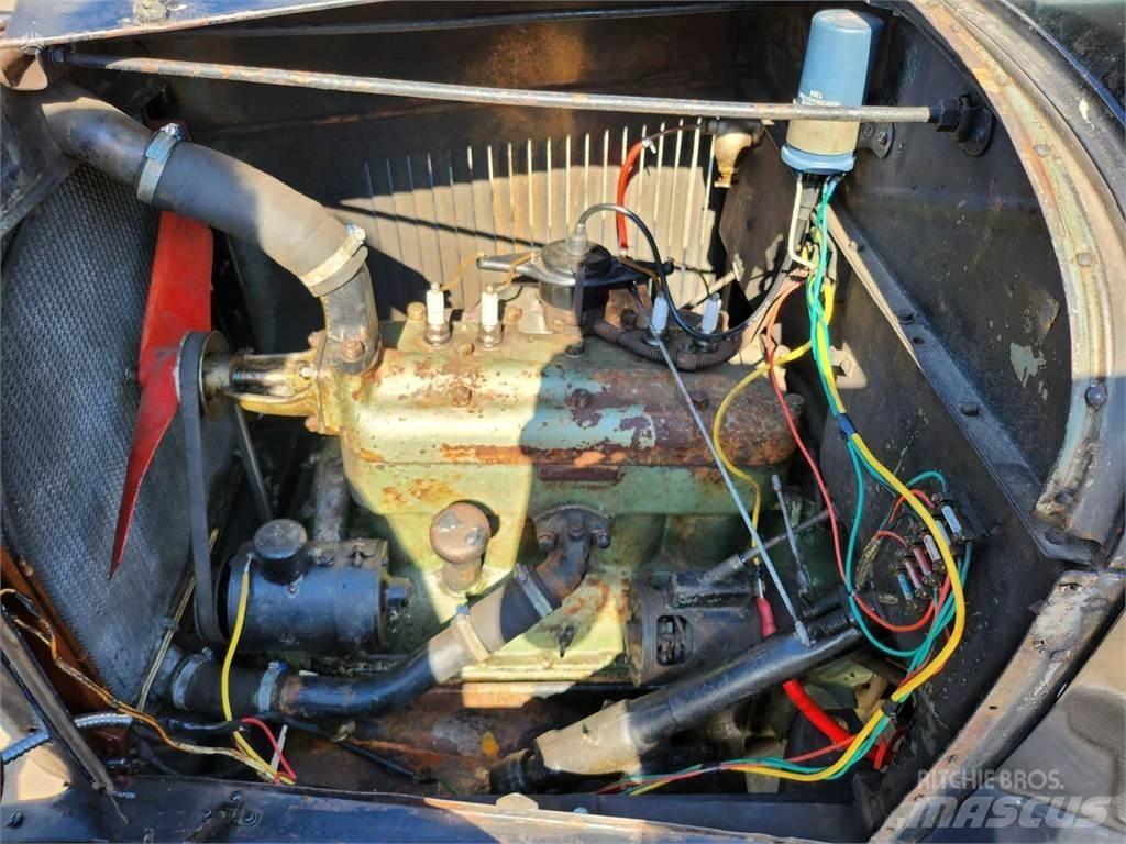Ford  汽车