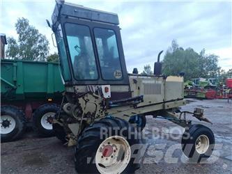 Fortschritt E 302 联合收割机