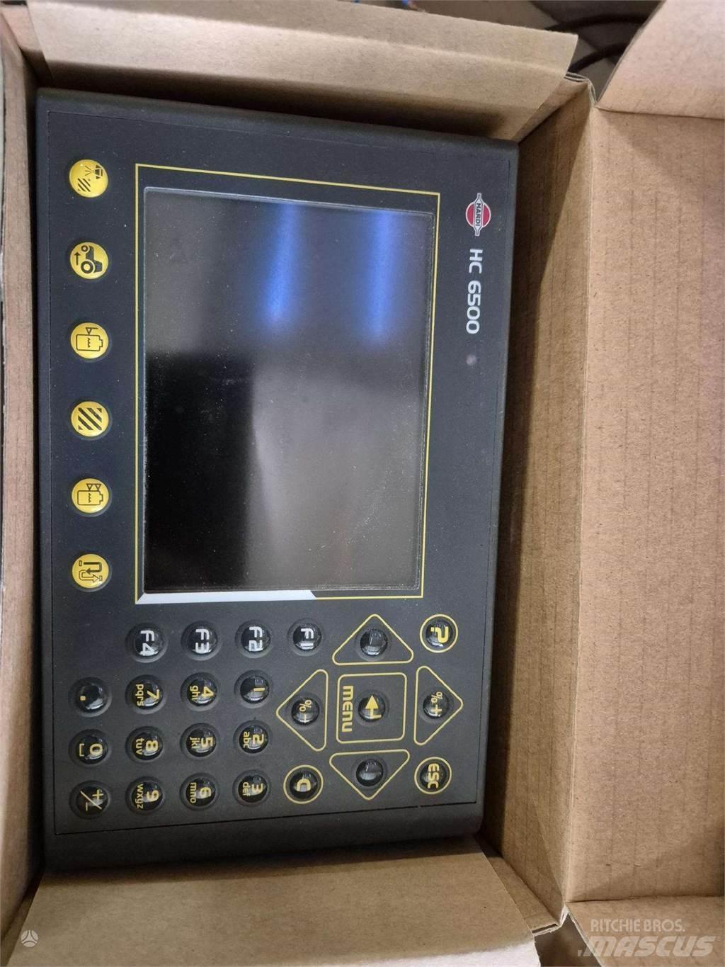 Hardi HC6500 农业机械-其他