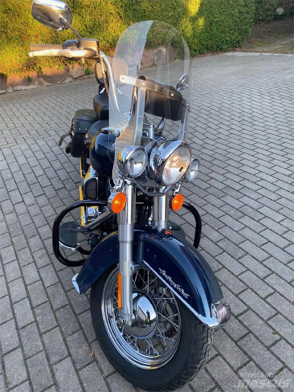 Harley-Davidson  沙滩车