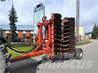 He-Va Disc roller 重型耙
