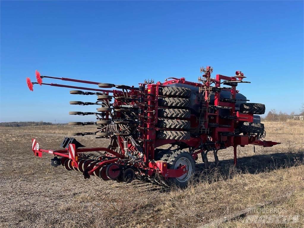 Horsch Focus 6TD 条播机