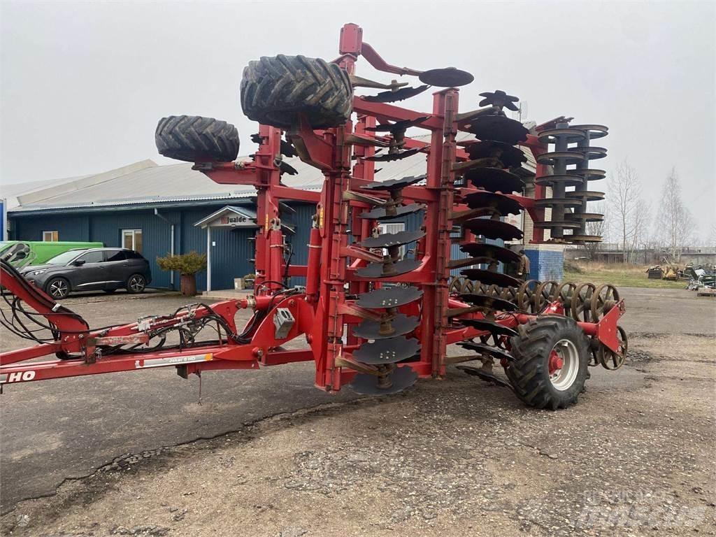 Horsch Joker 6HD 重型耙